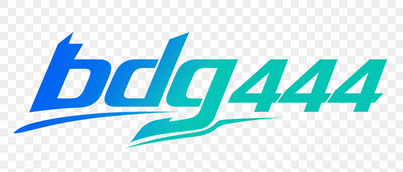 bdg444 লোগো